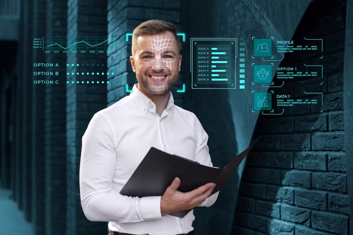 Automatyzacja procesów dzięki uczeniu maszynowemu pozwala zoptymalizować funkcjonowanie firmy.